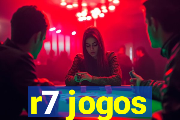 r7 jogos